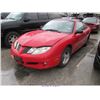 Image 2 : 2004 - PONTIAC SUNFIRE