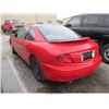 Image 3 : 2004 - PONTIAC SUNFIRE