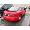 Image 4 : 2004 - PONTIAC SUNFIRE