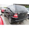 Image 3 : 1999 - MERCEDES BENZ ML430