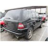 Image 4 : 1999 - MERCEDES BENZ ML430