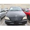 Image 5 : 1999 - MERCEDES BENZ ML430