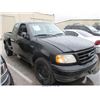 Image 1 : 2003 - FORD F150 XLT