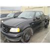 Image 2 : 2003 - FORD F150 XLT