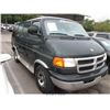 Image 1 : 2002 - DODGE VAN