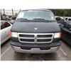 Image 5 : 2002 - DODGE VAN