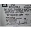 Image 12 : 2004 - CADILLAC ESCALADE