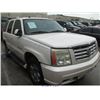 Image 1 : 2004 - CADILLAC ESCALADE