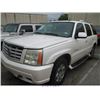 Image 2 : 2004 - CADILLAC ESCALADE