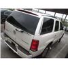 Image 4 : 2004 - CADILLAC ESCALADE