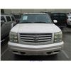 Image 5 : 2004 - CADILLAC ESCALADE