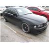 Image 1 : 2002 - BMW 525I