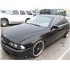Image 2 : 2002 - BMW 525I