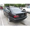 Image 3 : 2002 - BMW 525I
