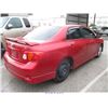Image 4 : 2010 - TOYOTA COROLLA