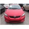 Image 5 : 2010 - TOYOTA COROLLA