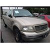 Image 1 : 2000 - FORD F150