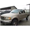 Image 2 : 2000 - FORD F150