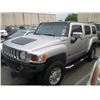 Image 2 : 2006 - HUMMER H3