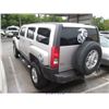 Image 3 : 2006 - HUMMER H3