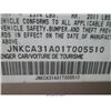 Image 13 : 2001 - INFINITI I30