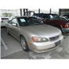 Image 1 : 2001 - INFINITI I30