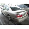 Image 3 : 2001 - INFINITI I30