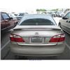 Image 4 : 2001 - INFINITI I30