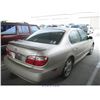 Image 5 : 2001 - INFINITI I30