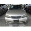 Image 6 : 2001 - INFINITI I30