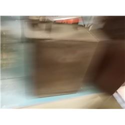 VINTAGE PETROLEUM OIL CAN - 1940