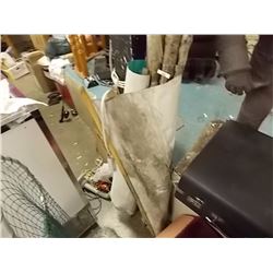 ASSORTMENT OF VINTAGE MAPS - ALL ONE MONEY