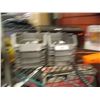 Image 1 : STACKABLE BINS WITH CONTENTS