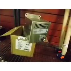NEW HOFFMAN ELECTRIC HEATER