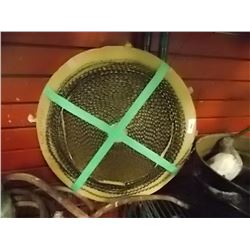 ROLL OF UPHOLSTERING STUDS