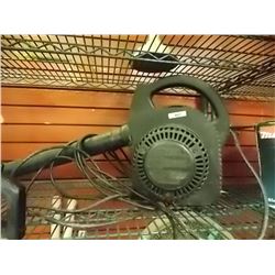 ELECTRIC HEAT BLOWER