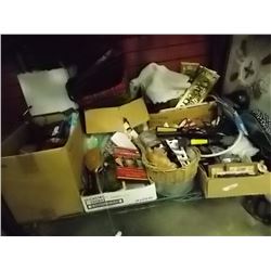 SHELF MISC