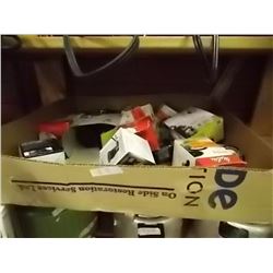 BOX KEURIG FILTERS AND MORE