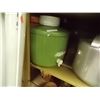 Image 1 : JUG WITH TAP