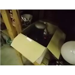 FOOD PROCESSOR - LOOKS COMPLETE