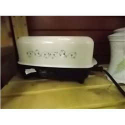 SLOW COOKER