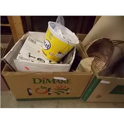 BOX MISC