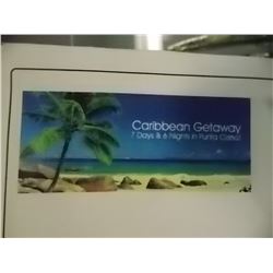 VACATION PACKAGE TO THE CARIBBEAN Punta Cana - Known best for its endless stretches of white sand be