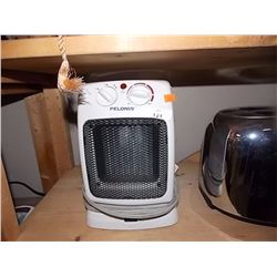 POLARIS ELECTRIC HEATER