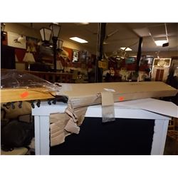 LOT OF WALL MOUNT POOL CUE HOLDERS