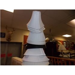 LOTOF LAMP SHADES