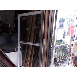 SUNDECK DOOR - WHITE