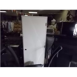 WOOR WITH FRAME