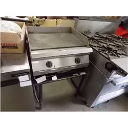 ELECTRIC GRILL