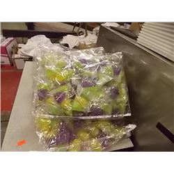 REUSABLE ICE CUBES - 4 BAGS TOTAL